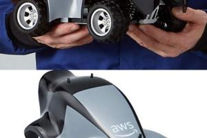 AWS DeepRacer: Autonomous Race Car for Machine Learning Developers