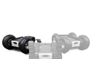 Open Rover Robot 2WD Kit with SDK for Developers