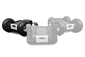 Open Rover Robot 2WD Kit with SDK for Developers