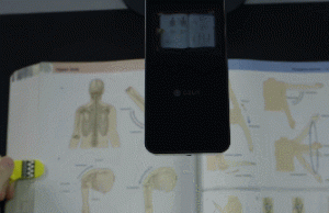 CZUR Aura Smart Scanner (2 Seconds Per Page)