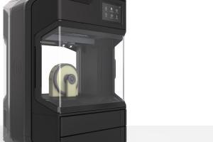 MakerBot Method Performance 3D Printer for the Pros