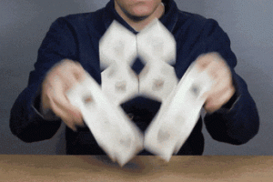 GHOSTKUBE: Build Moving Sculptures with These Cubes