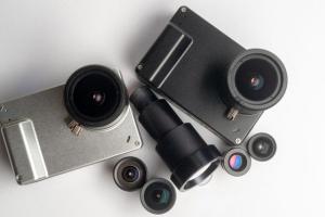 NANO1: World’s Smallest Astronomy Camera?