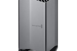 Blackmagic eGPU Pro: External Graphics Card for Macs