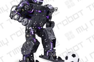 My Robot Time LINE-Core m Humanoid Robot