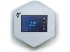 HestiaPi Touch: Open Source Smart Thermostat