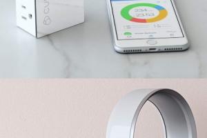 Currant Bluetooth Smart Outlet & AI Energy Monitor