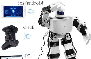 LOBOT Robo-Soul H3S Dancing Robot