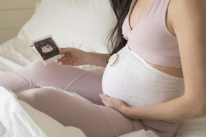 Owlet Band: Wearable Pregnancy Tracker