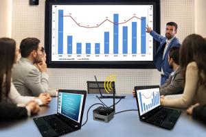 SIIG Wireless HDMI Extender with 165ft Range