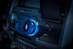 Scosche BTFREQ Bluetooth FM Transmitter with Alexa