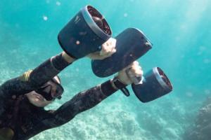 Sublue WhiteShark Mix Underwater Scooter