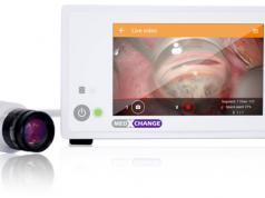 4Klear: 4K Medical Camera & Recorder with iOS Control