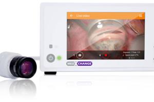 4Klear: 4K Medical Camera & Recorder with iOS Control
