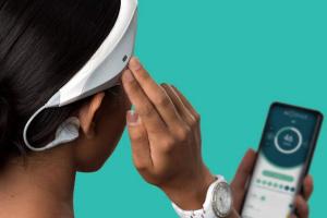 Modius Weight Loss Headset: Using Neuroscience To Lose Weight