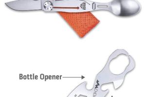 Outdoor Edge ChowPal Mealtime Multitool