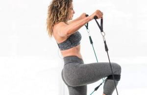 The Booty Pro – Butt Workout System