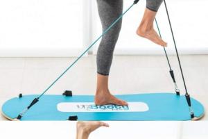 The Booty Pro – Butt Workout System