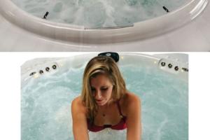 This Aquatic Gym Lets You Exercise In Water