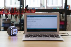 DIY: Smart Time Tracking Cube