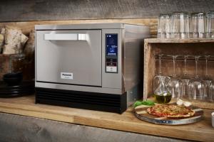Panasonic NE-SCV2N Commercial High Speed Oven