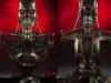 Sideshow Terminator T-800 Endoskeleton Life-Size Bust