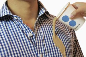 Threadsmiths Stain & Odor Resistant Shirt