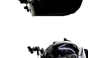 mediadog POV Helmet Rig