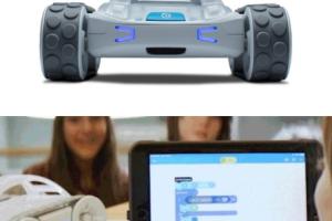 Sphero RVR: All-Terrain Hackable Coding Robot