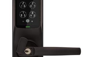 Lockly Secure Plus Bluetooth Smart Door Lock
