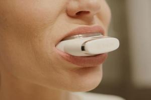 SNOW Teeth Whitening System with Bluetooth