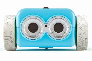 Botley: Screen-free Coding Robot for Kids