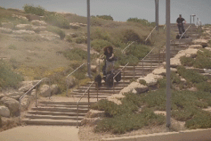 EZ Raider: Electric All Terrain Vehicle