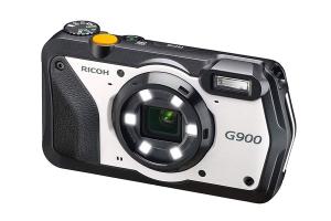 Ricoh G900 Industrial Digital Camera