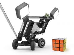 DREAMGRIP Still & Motion Modular Kit for Smartphones