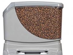 PortionProRx: Automatic Feeder for Multiple Pets