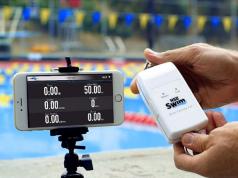 NSD Static Swim Trainer Turns Any Backyard Pool Into an Olympic Pool