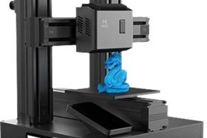 DOBOT MOOZ 3D Printer/CNC Kit