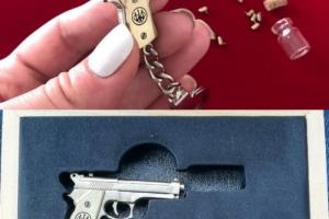 Beretta Signal Set Miniature Flare Gun