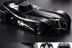 Batmobile Tumbler II Case for iPhone 8 Plus