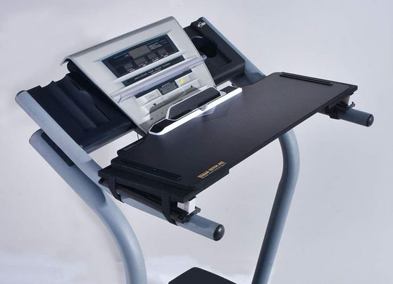 Walk With Me Pro Xt Plus Treadmill Desk