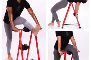 Doc N’ Roll Standing Foam Roller