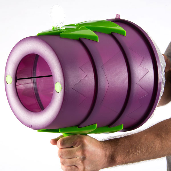 Airzooka target discount