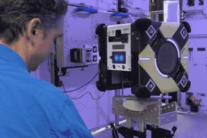 Astrobees: NASA’s Robotic Bees for Space