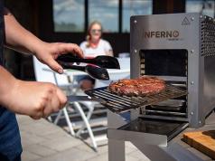NORTHFIRE Inferno Infrared Grill
