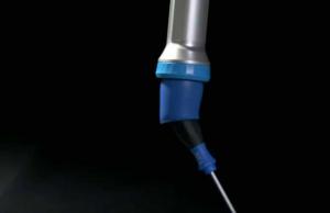 Festo’s DHEF: This Gripper Gives Robots a Chameleon’s Tongue