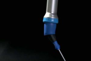 Festo’s DHEF: This Gripper Gives Robots a Chameleon’s Tongue