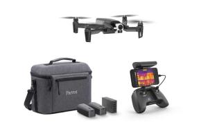 Parrot ANAFI Thermal Imaging Drone