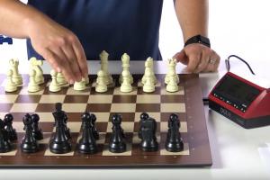 DGT Pi Chess Computer for E-Chessboards [StockFish]