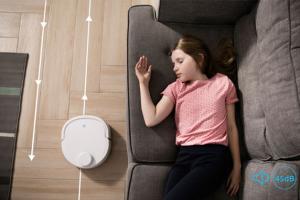 Narwal Smart Robot Mop & Vacuum